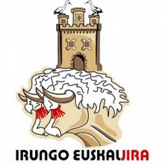 Irungo Euskal jira 2014