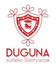 Duguna Iruñea logo