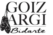 Goiz Argi Bidarte logo
