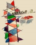 Harrigorria Meatzaldea logo