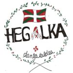 Hegalka Hasparren logo