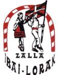 Ibai Lorak Zalla logo