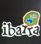 Ibarrakaldu Barakaldo logo