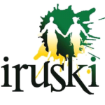 Iruski Gabedi logo