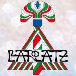 Larratz Burlata logo