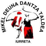 Mikel Deuna Iurreta logo