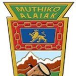 Muthiko alaiak logo
