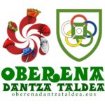 Oberena Iruñea logo