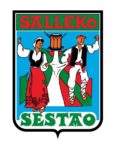 Salleko Sestao logo