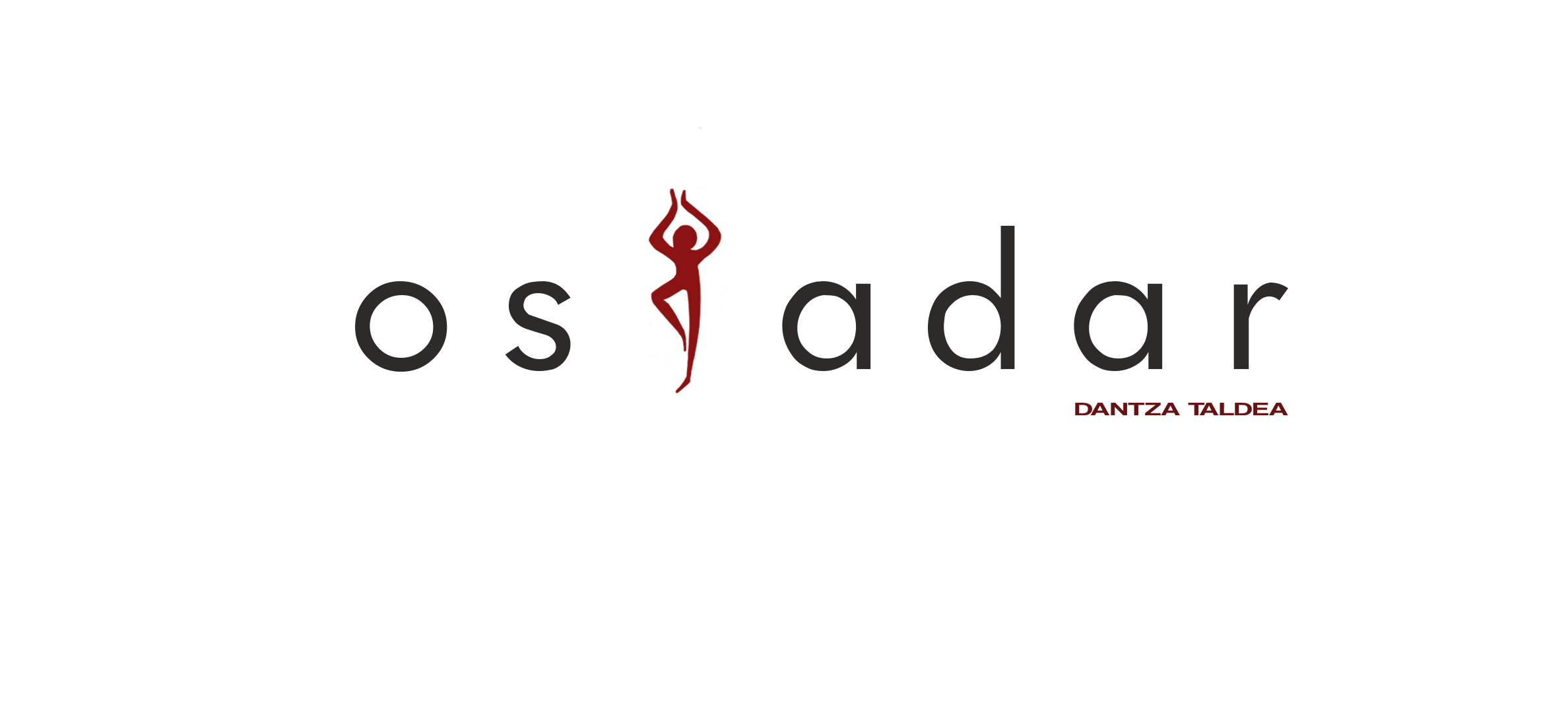 Ostadar Dantza Taldea - Logoa