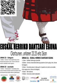 2014.EHDE-OIARTZUN OIARTZUN, Gipuzkoa
2014