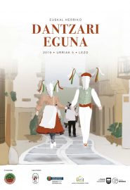 2019EHDE LEZO, Gipuzkoa
2019