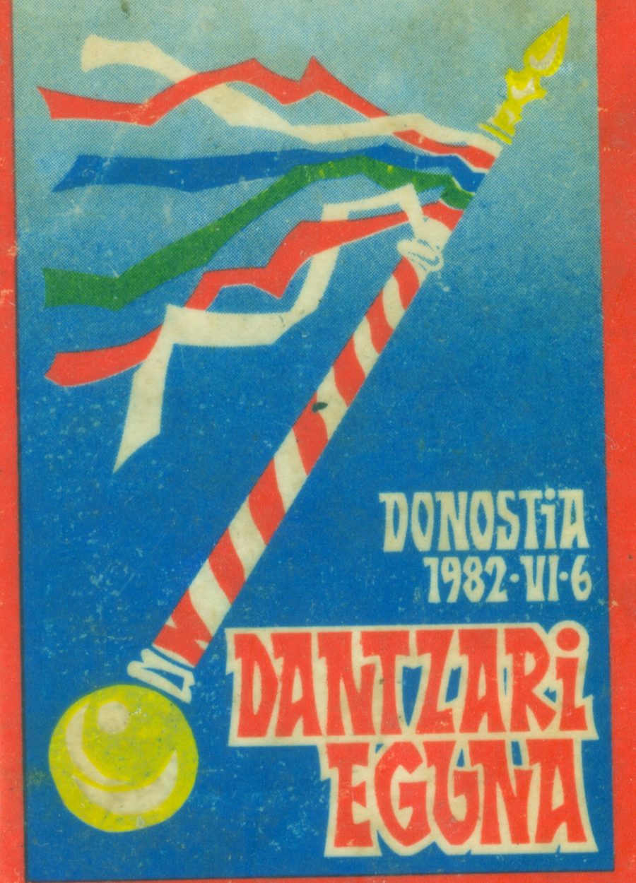 EHDE_1982_DONOSTIA