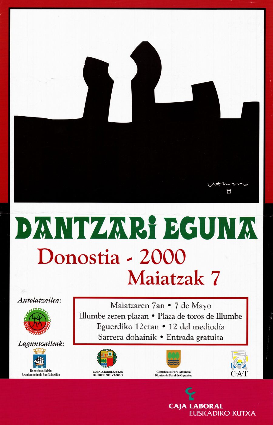 EHDE_2000 DONOSTIA
