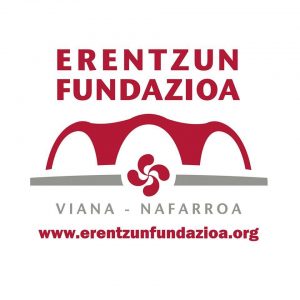 Erentzun logo