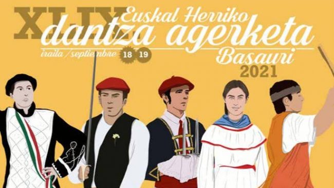 Basauri 2021
