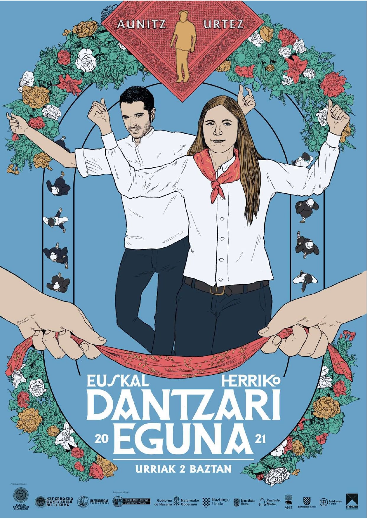 EHDE2021 - Kartela EHDE2021 - Kartela