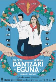 KARTELA EHDE2021 BAZTAN, Nafarroa
2021
