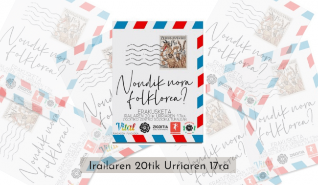 nondik nora folklorea-min