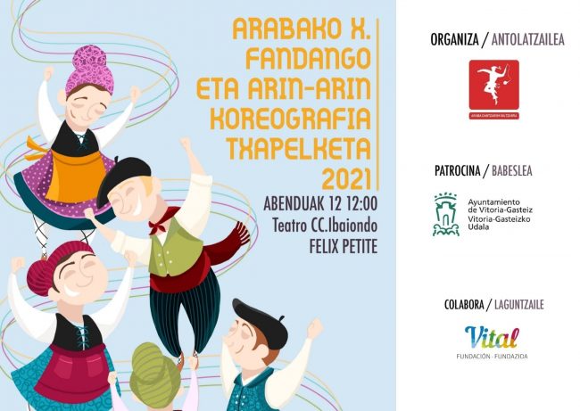 Gasteiz txapelketa 2021-min