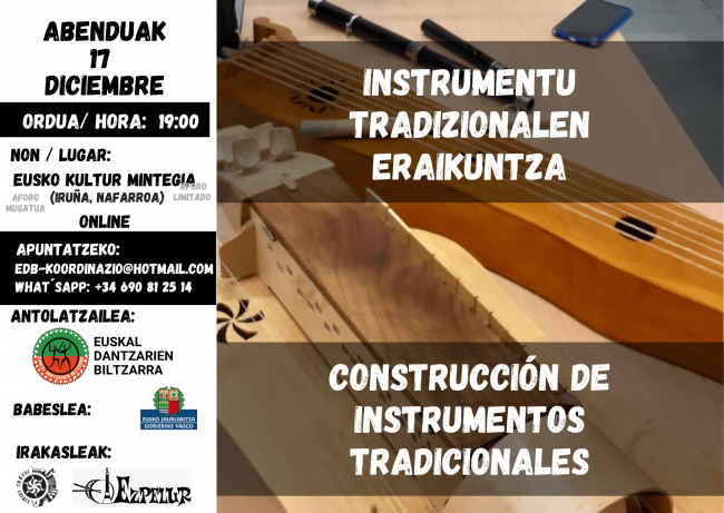 instrumentos