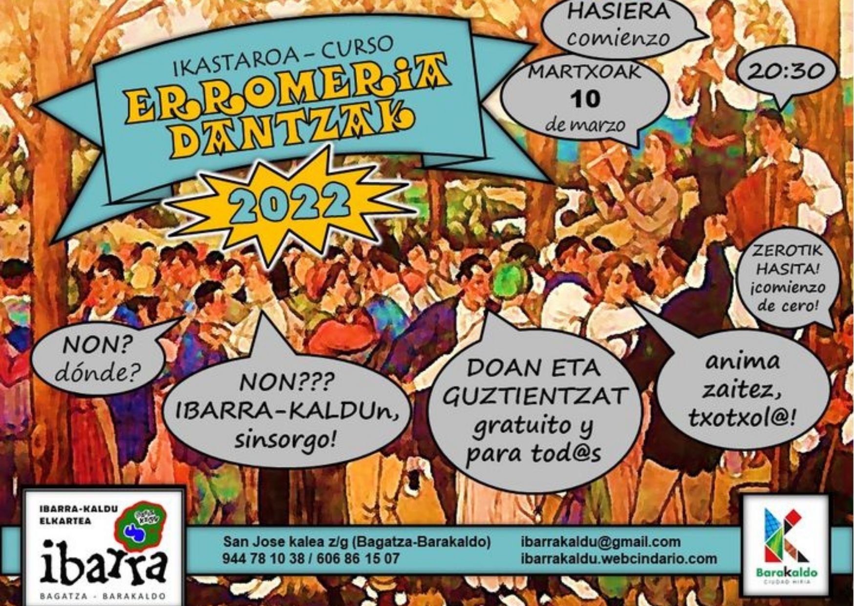 Ibarra 2022
