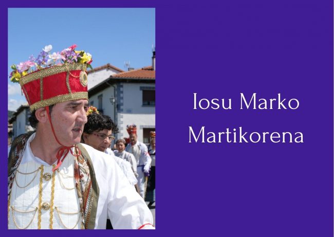 Iosu Marko Martikorena