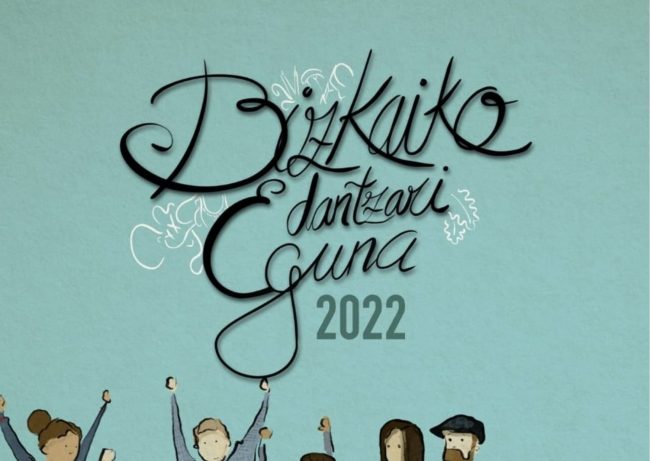 Bizkaiko Dantzari Eguna 2022 (2)