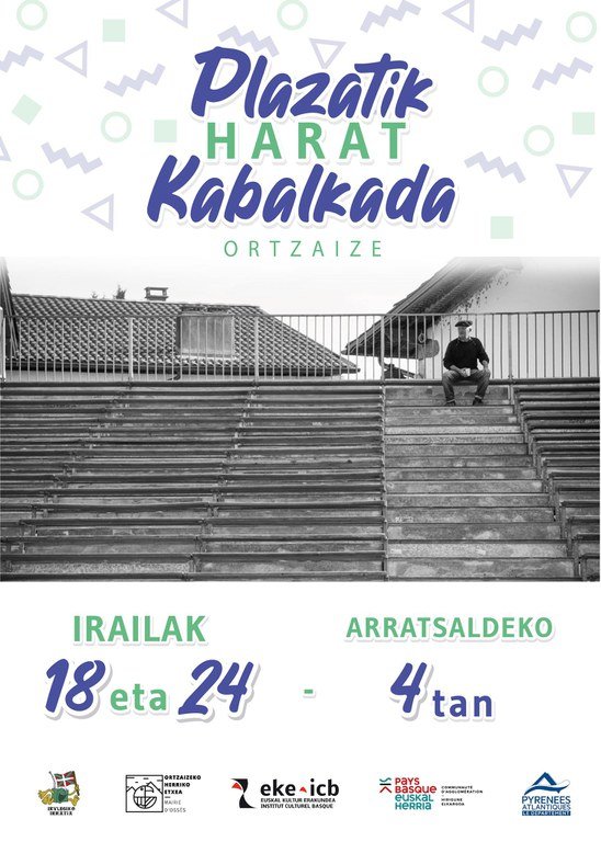 ortzaizeko kabalkada-min