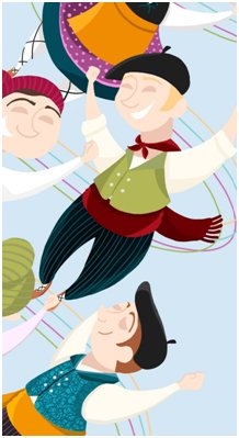 Arabako F eta AA txapelketa