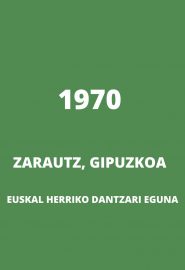 ehde1970-min ZARAUTZ, Gipuzkoa
1970