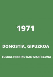 ehde1971-min DONOSTIA, Gipuzkoa
1971