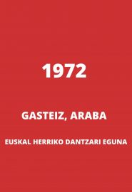 ehde1972-min GASTEIZ, Araba
1972