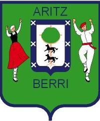 Aritz Berri logoa