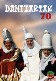 DANTZARIAK 70 / 2025