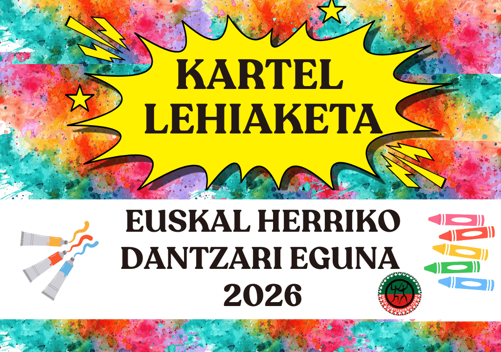 Kartel lehiaketa 2026