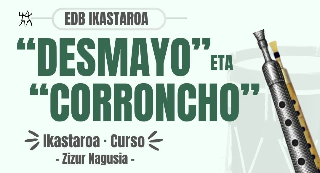 Corroncho y Desmayo